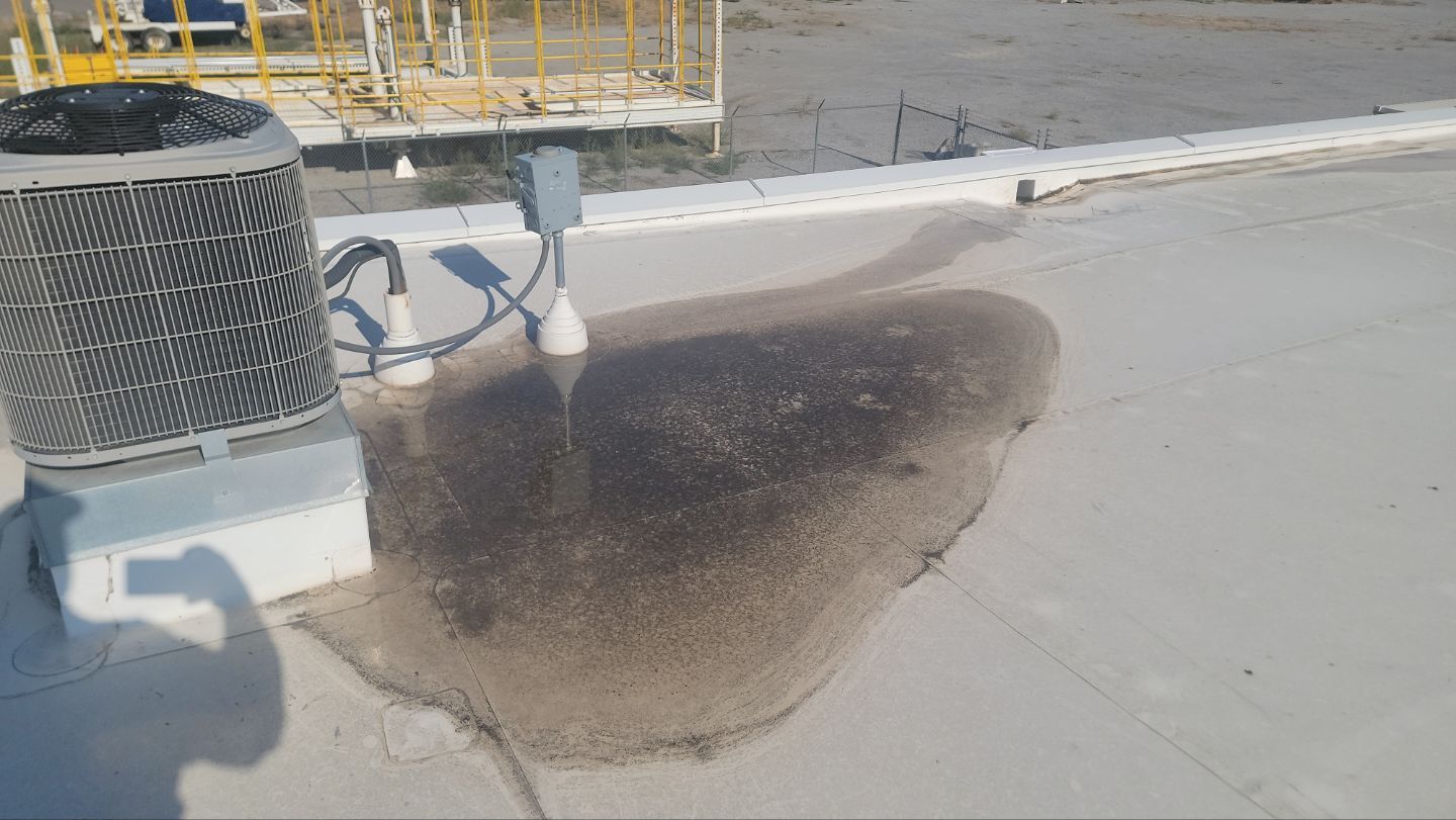 Roof Inspection & Moisture Mapping – Preventative Maintenance Saves Thousands by ASAP Roofing & Restoration