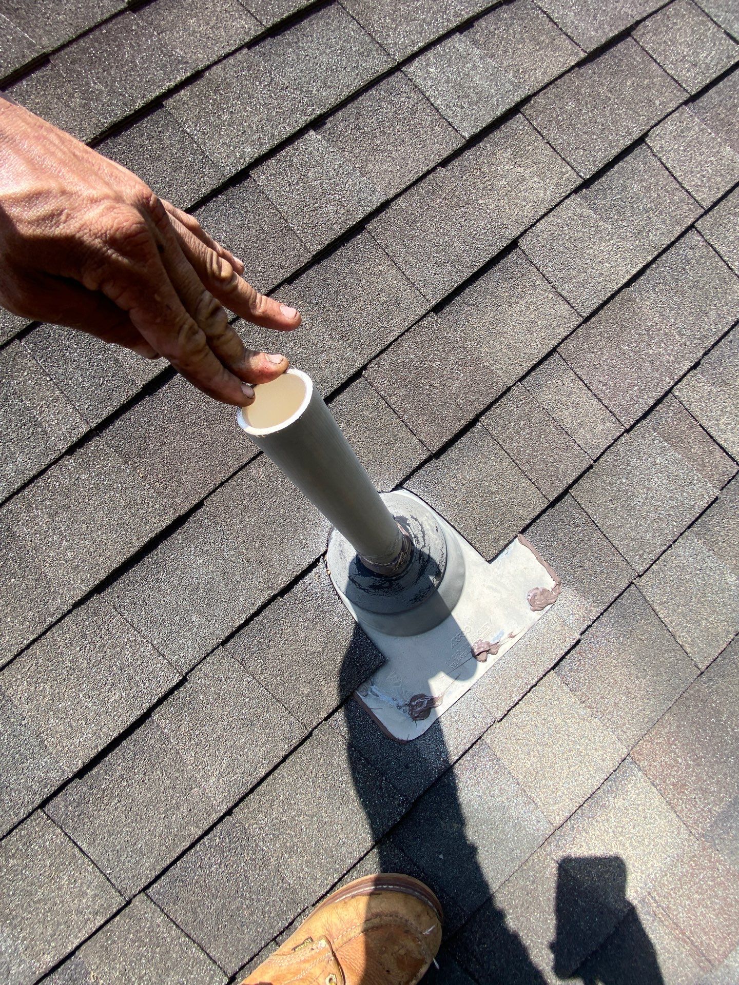 Roof Repair Katy by Roof Repair Company