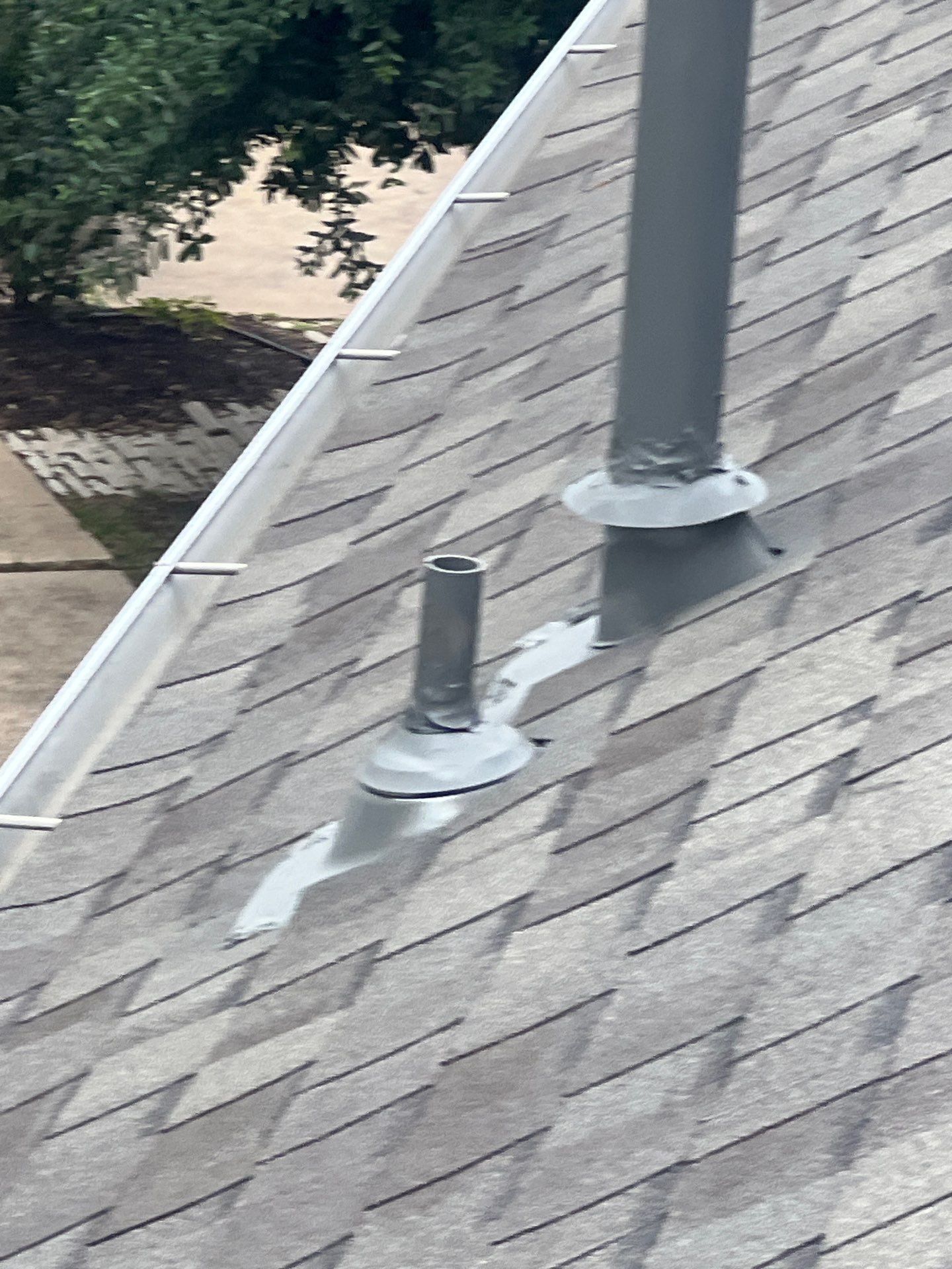 Project in Austin by Rhino Roofing and General Contracting, LLC