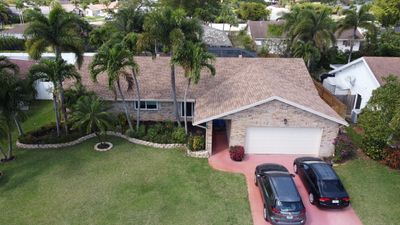 Residential Roofing Installation using GAF
