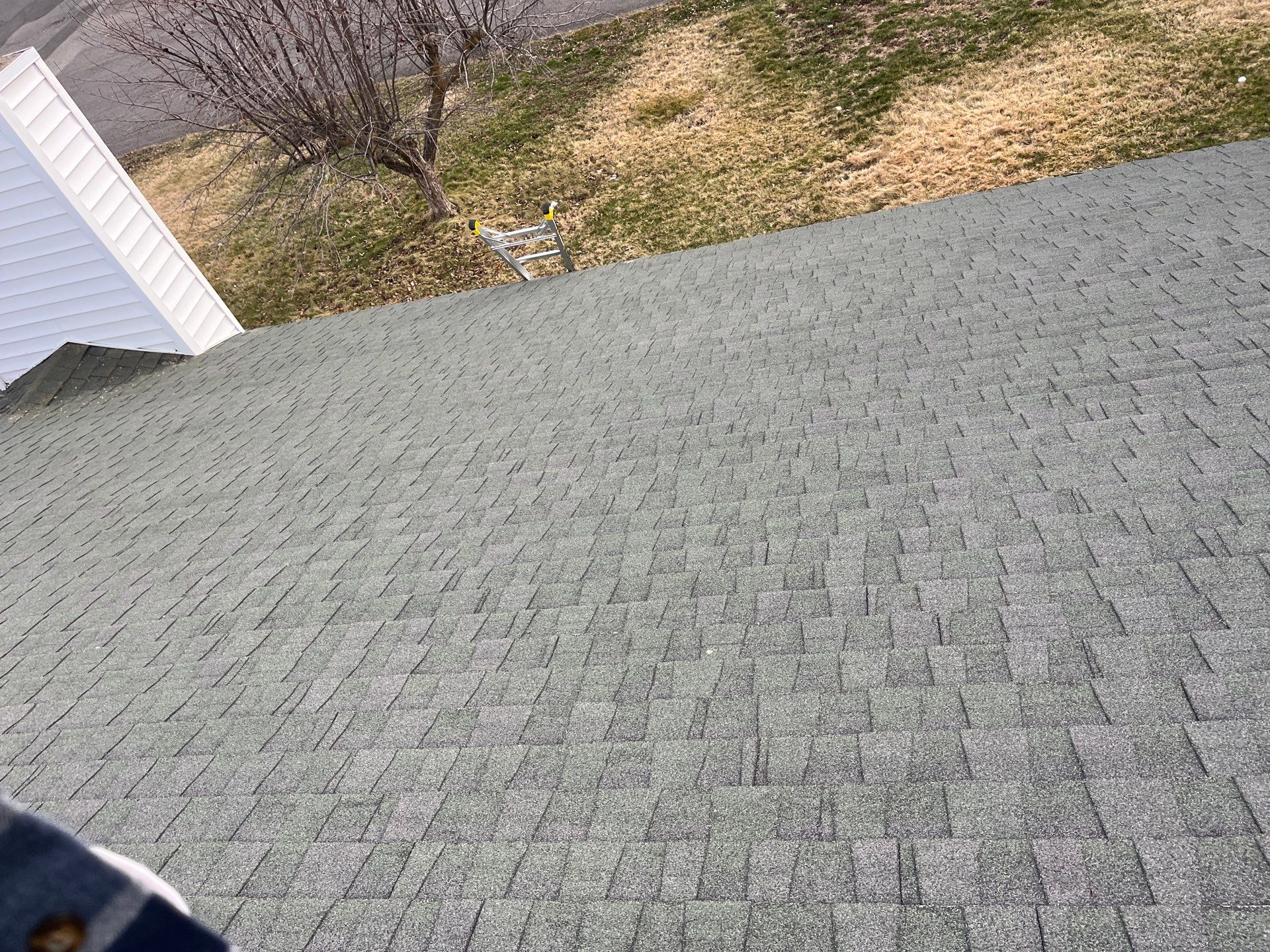 Project in Davenport by Connolly Construction Company