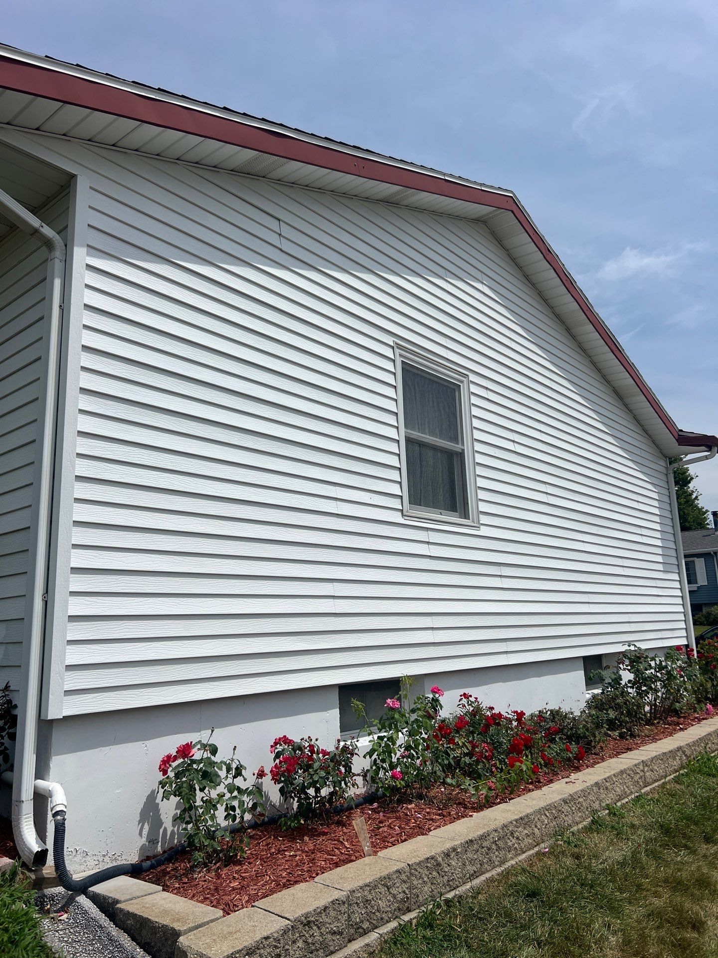 Beautiful Exterior Refresh!! by Grandview Painting