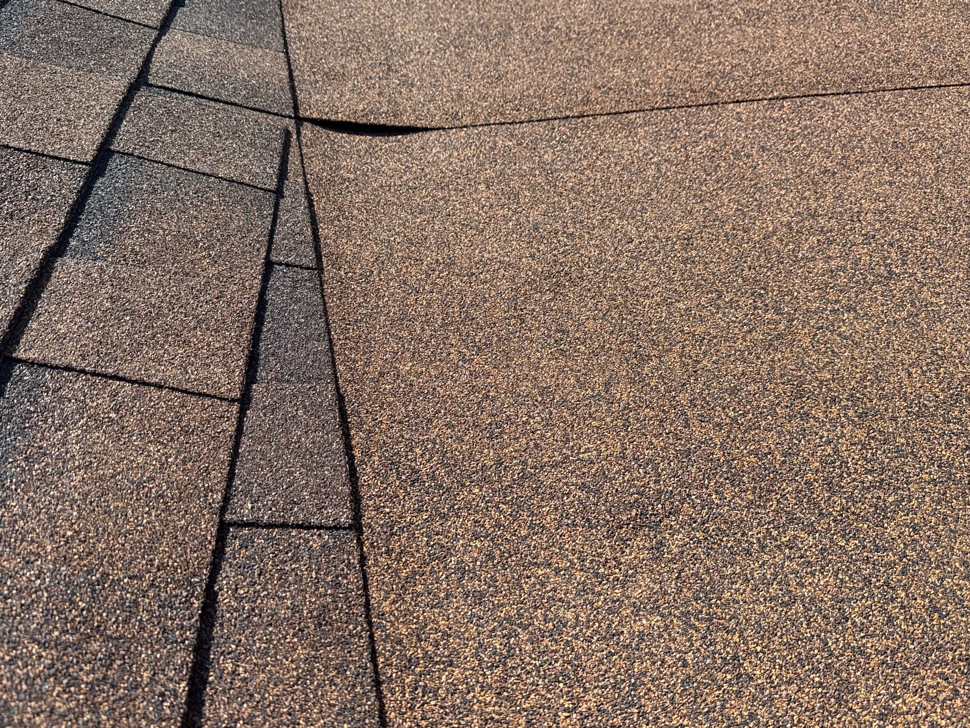 Project in Terrell by Rhino Roofing and General Contracting, LLC