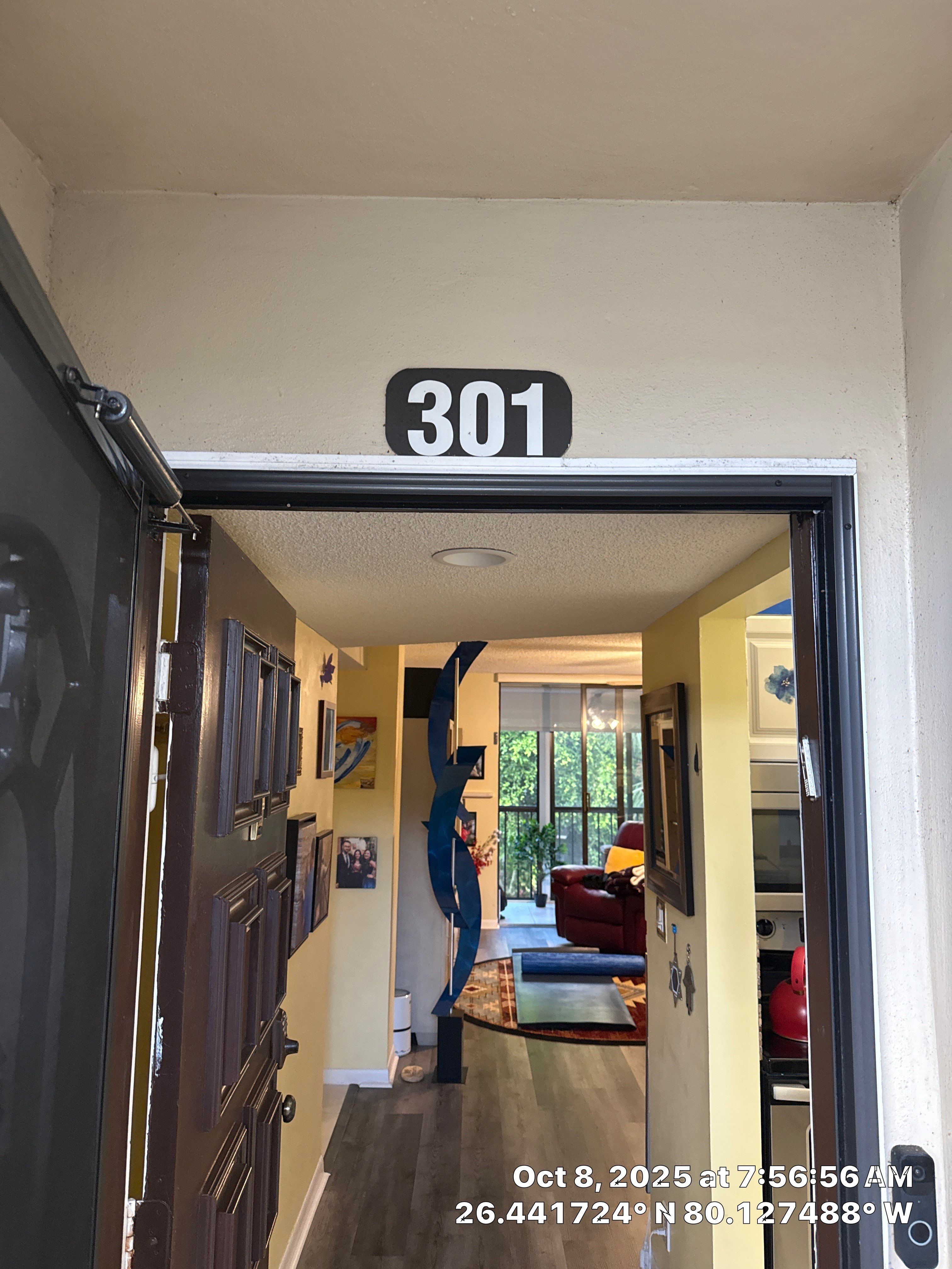 FIRE DAMAGE RESTORATION by SuperClean 