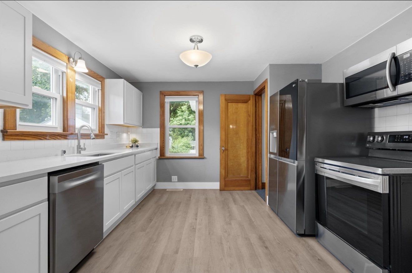 Project in Mt Pleasant, WI by ConstructAlly