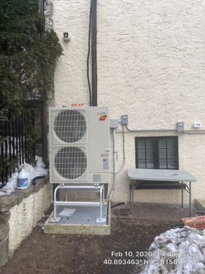 Project in Pelham Manor