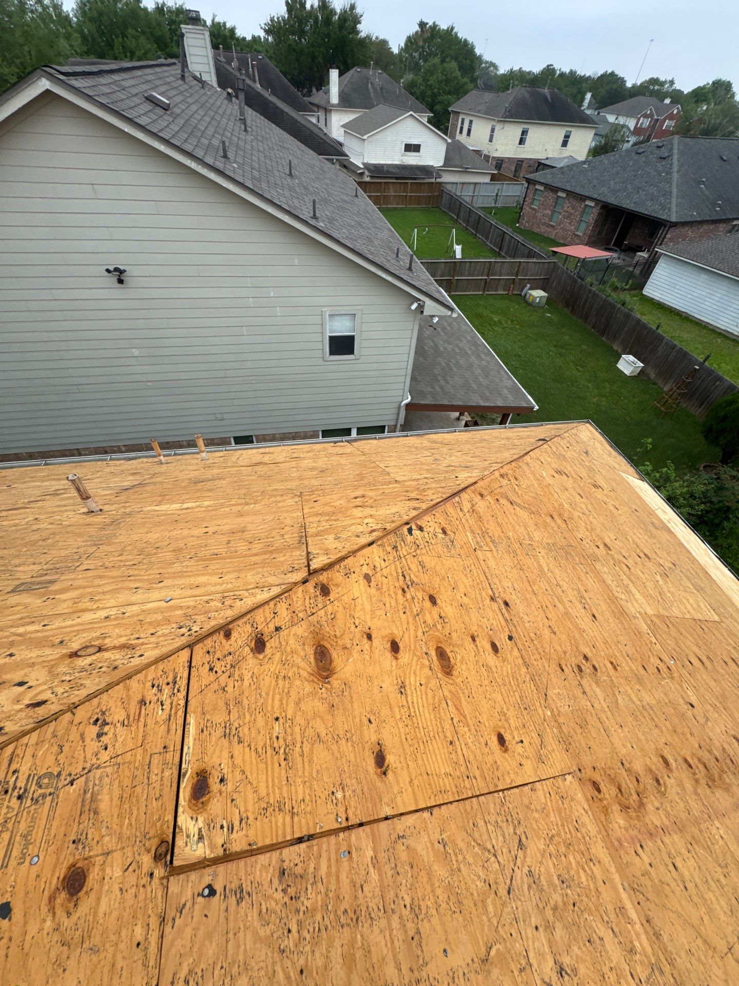 Roof Repair Houston by Roof Repair Company