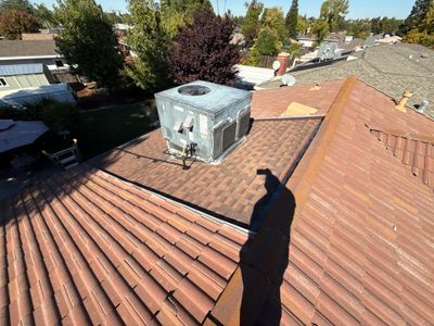 Residential Repair in Roseville