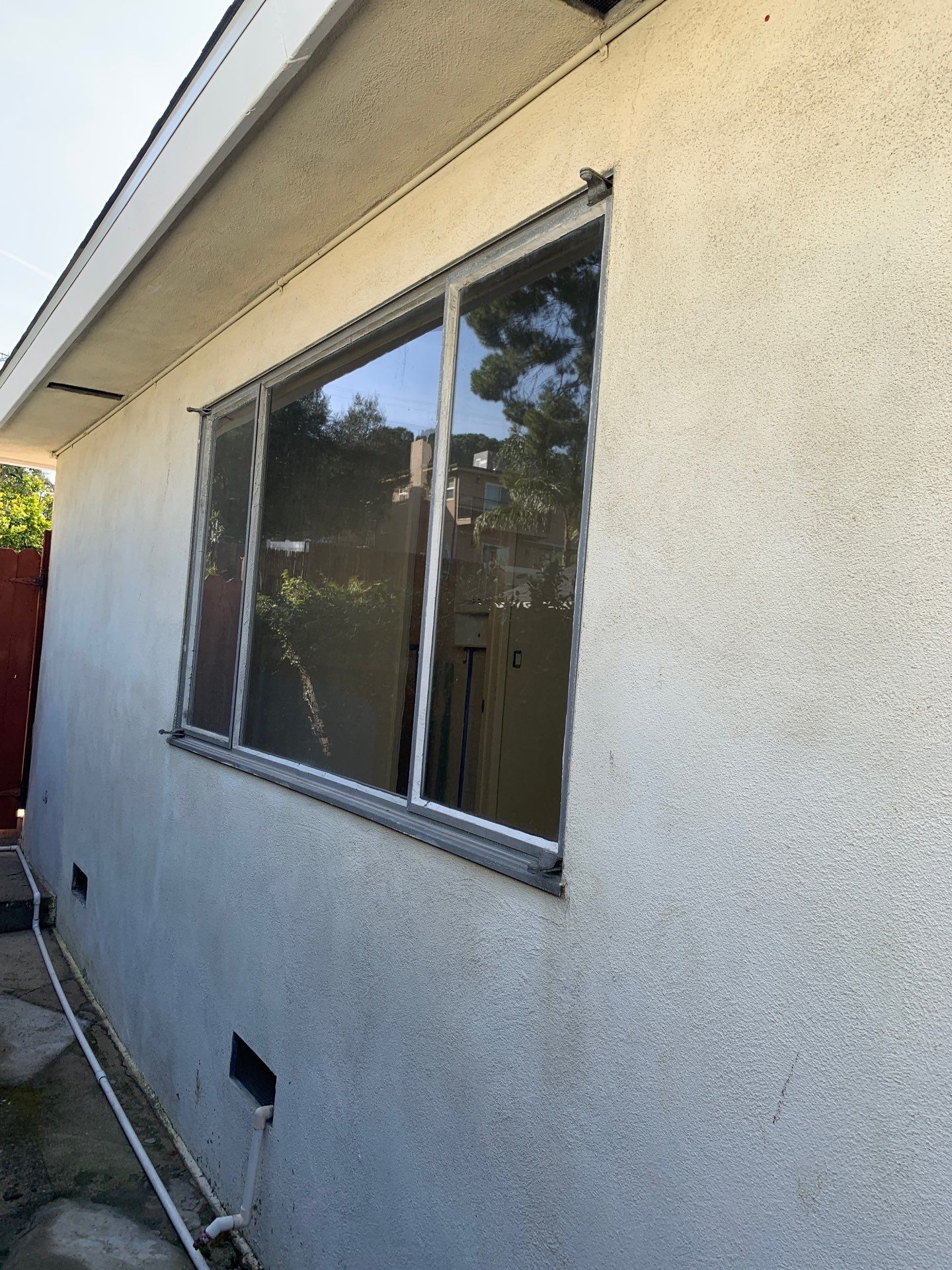 Window Installation using Anlin by American Window Company
