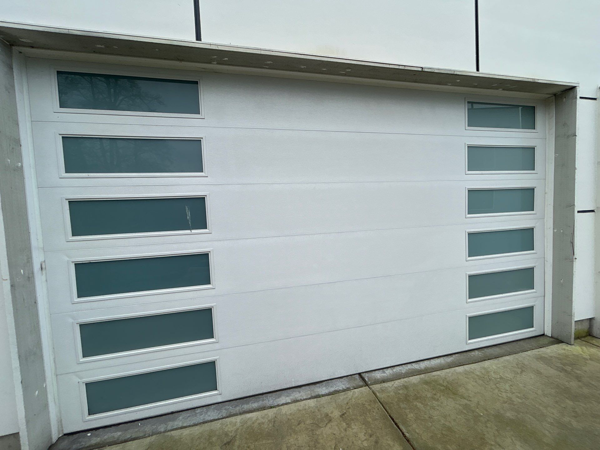 Project in Des Moines by Peaks and Valleys Construction