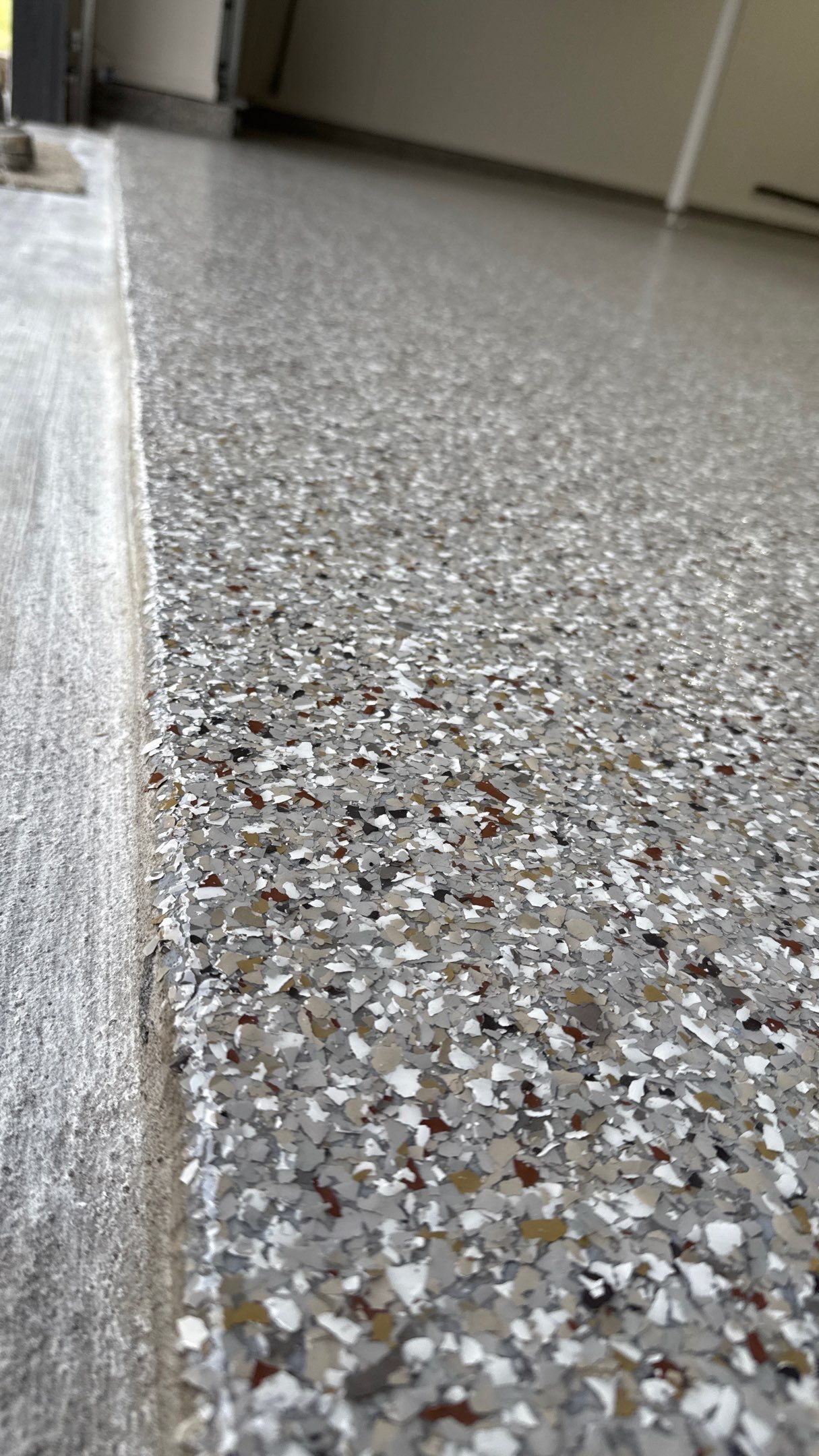 A Double Stack Cabinet System Is Also Possible! by Banner Garage