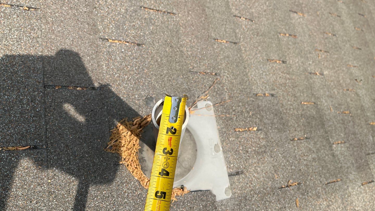 Residential Roofing Installation using Owen's Corning by Roof Concepts Construction