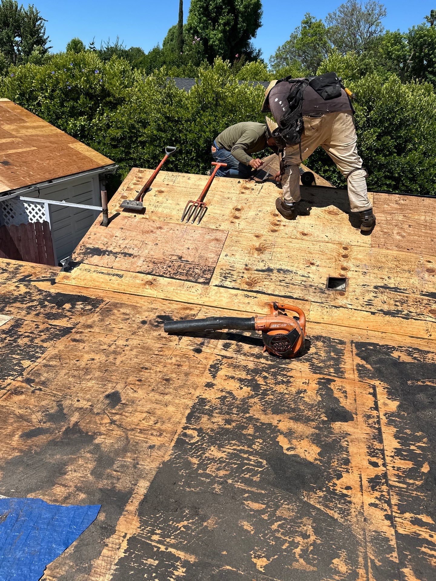 Roof Replacement - Sherman Oaks, CA 91423 by Epic Roof Replacement