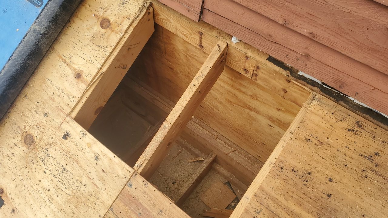 Residential Roofing Installation by Inspector Roofing and Restoration