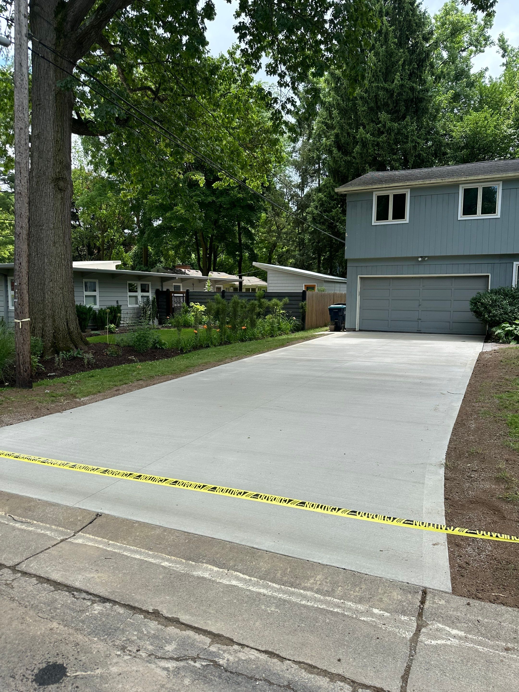 Driveway  by NG Masonry & Construction LLC