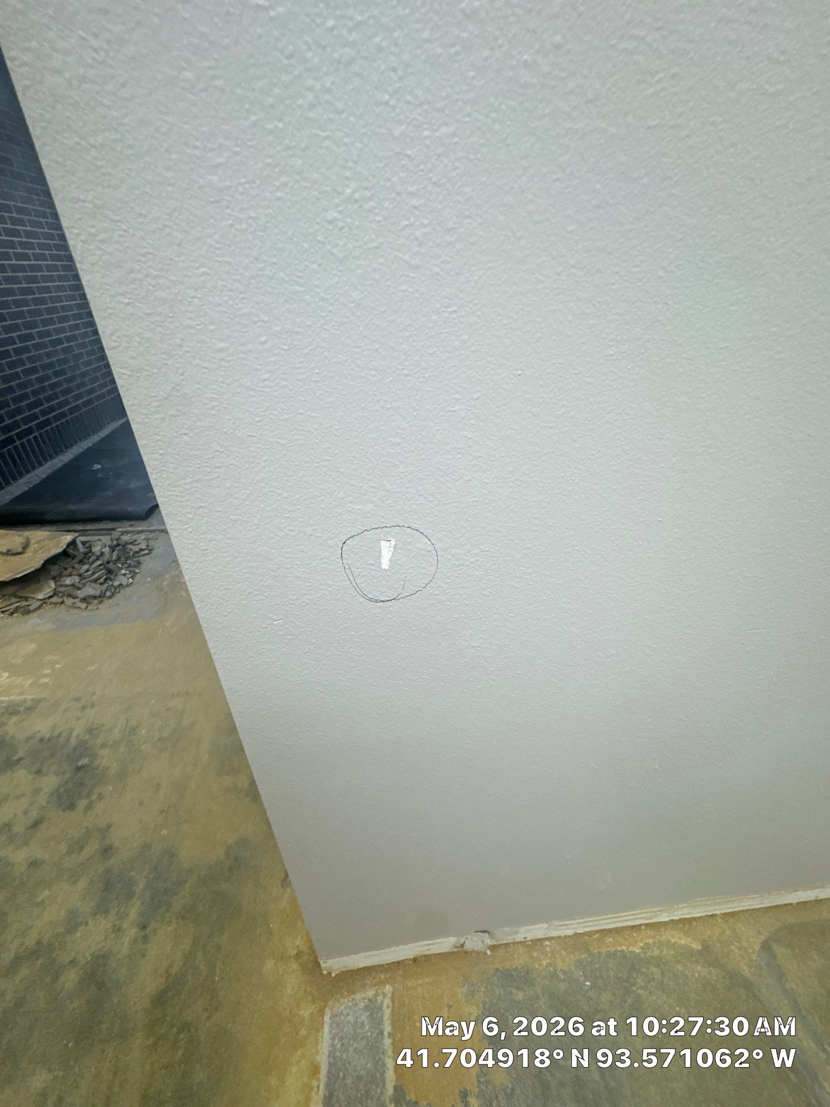 Commercial Unit Interior repaint and touch up by Midwest Paint LLC