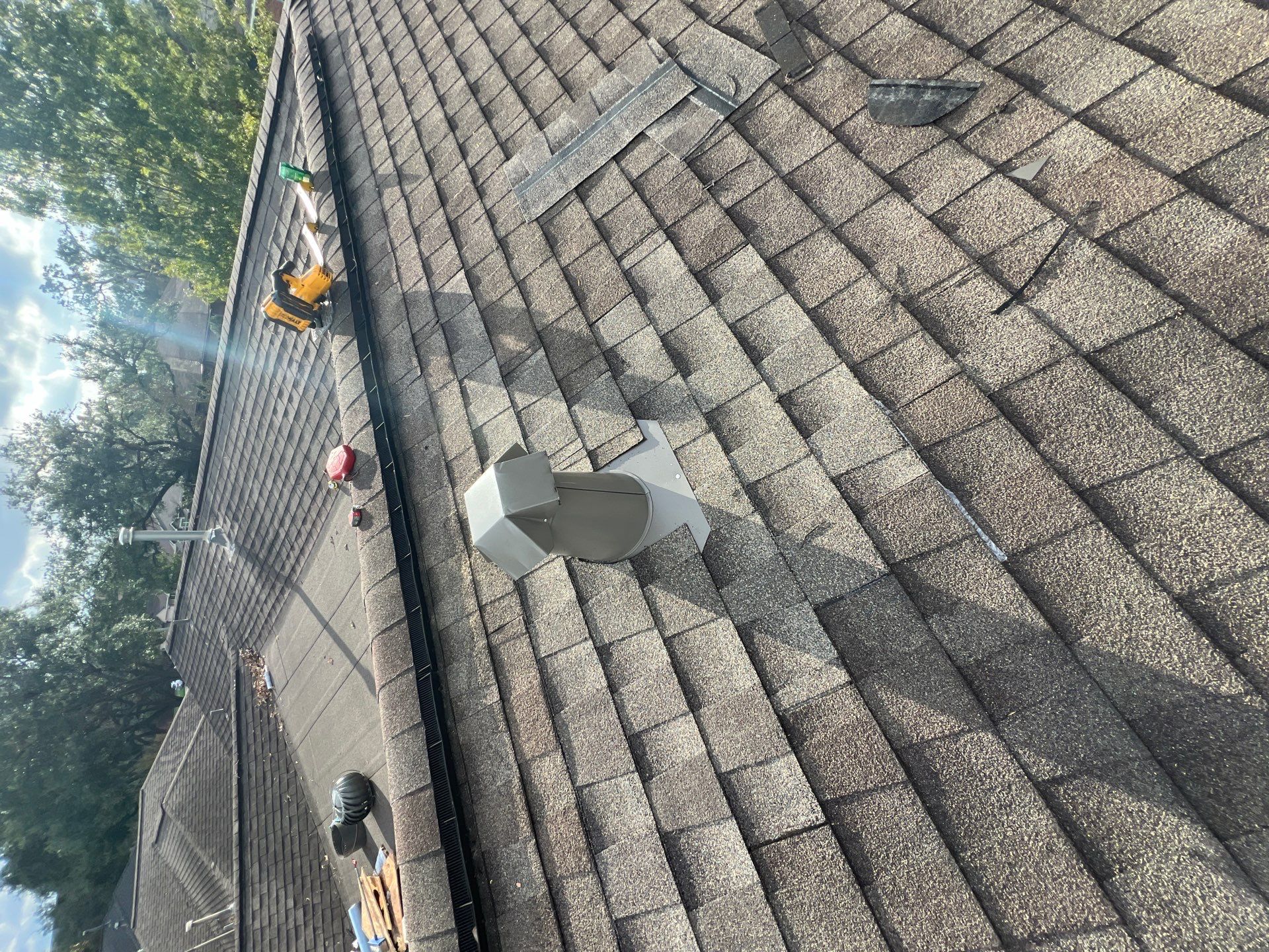 Roof Repair Houston by Roof Repair Company