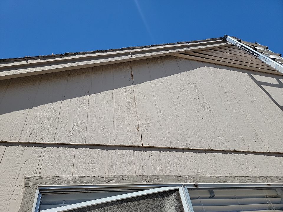 Todd's Full Re-Roof (Energy Star) by All Storm Roofing & Construction