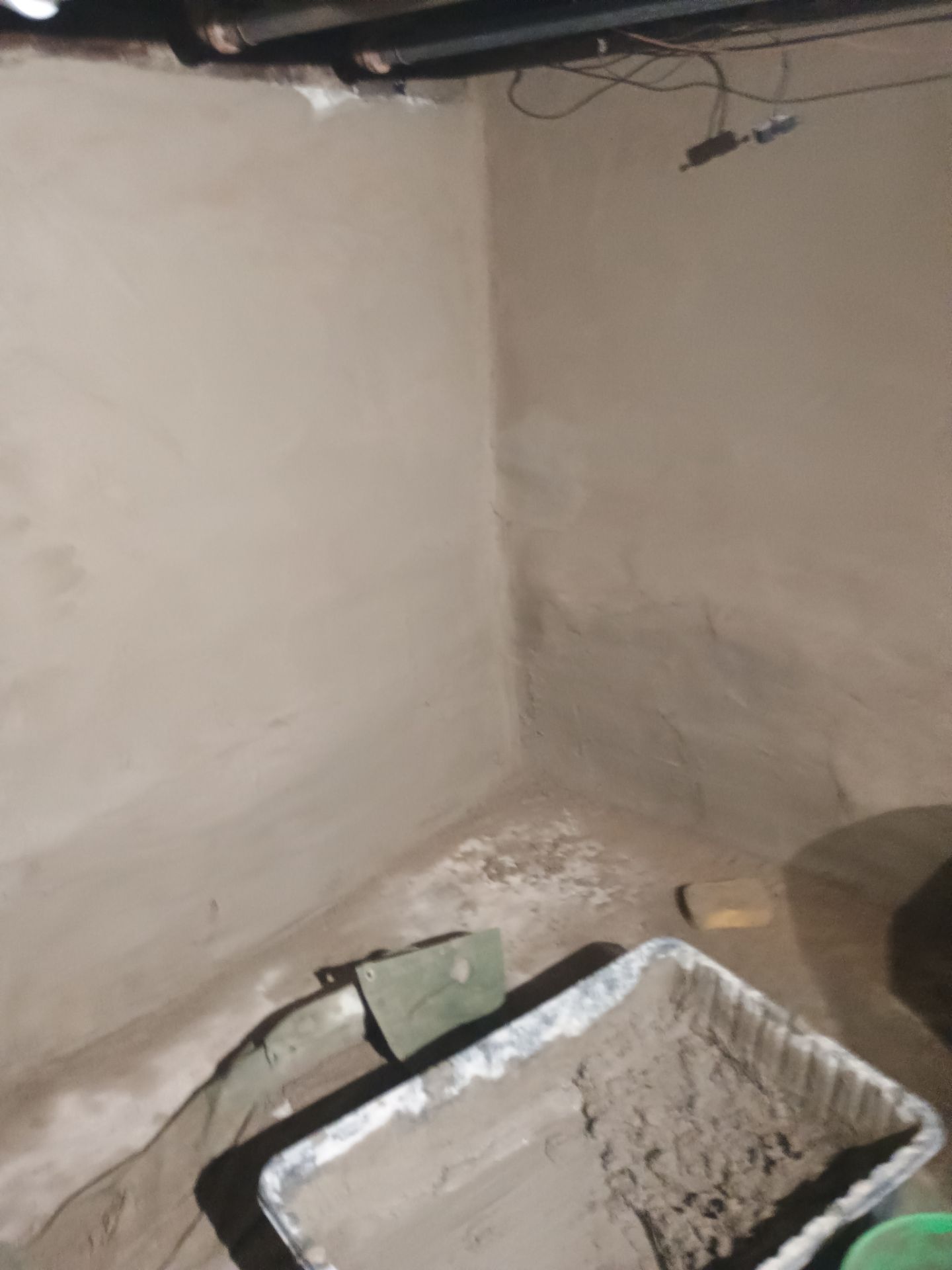 Foundation Restoration in South MPLS by Waterproofing Northeast