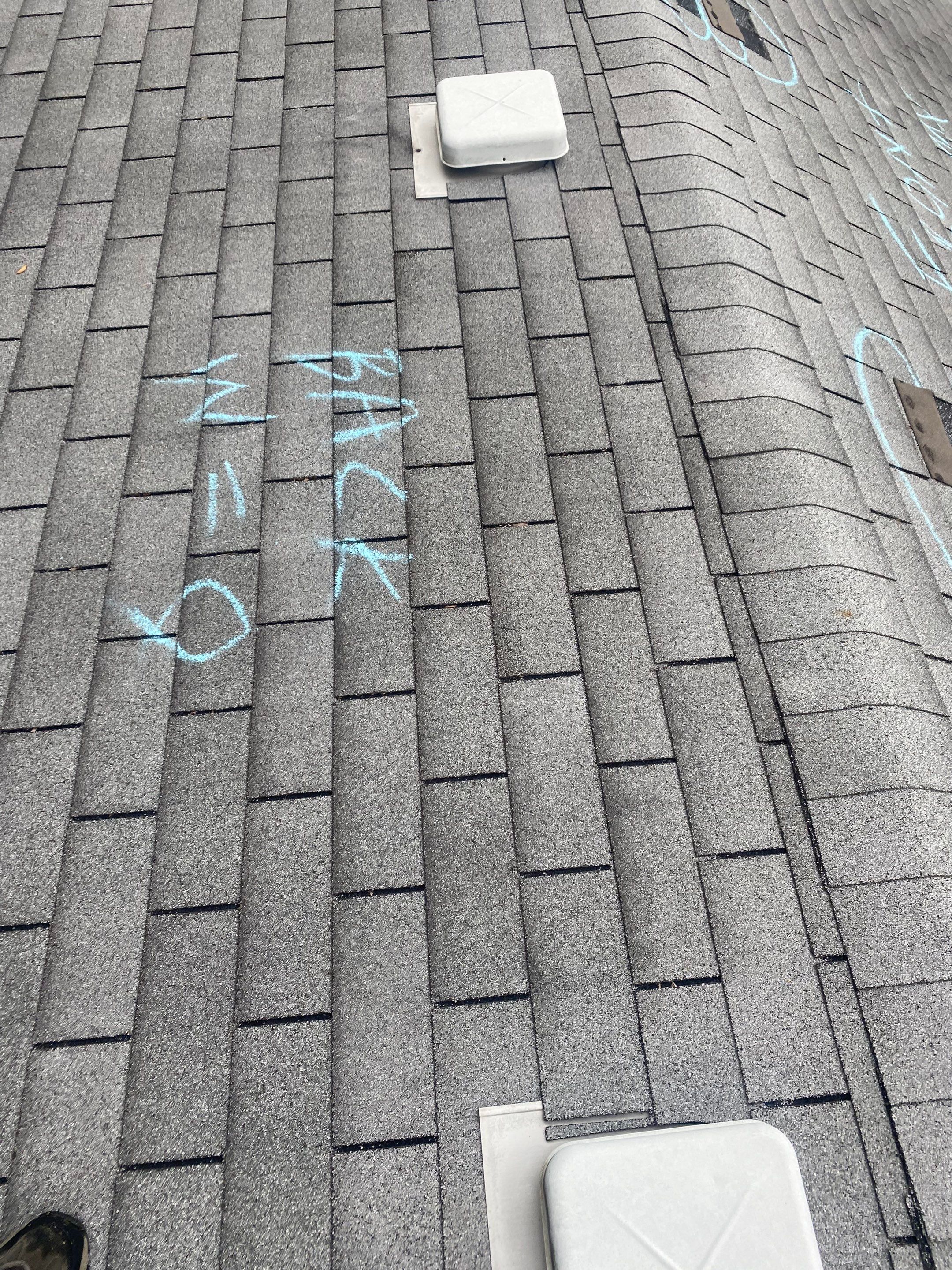 Roof Replacement using CertainTeed Landmark by 180 Contractors