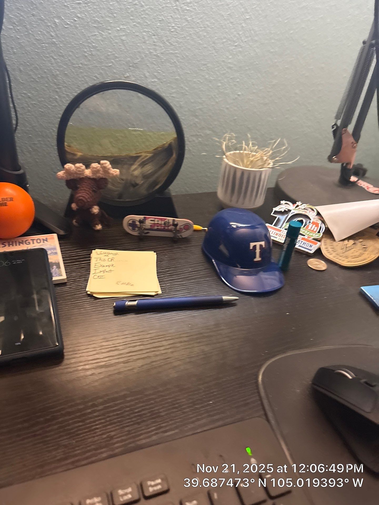 Jones reroof by CompanyCam Sales Demo