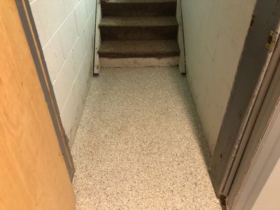 Basements using Mt. Everest 