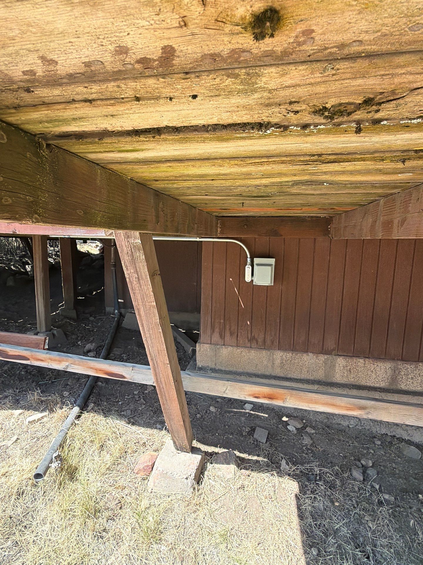Electrical System Upgrade by Z.O.E. Electric LLC