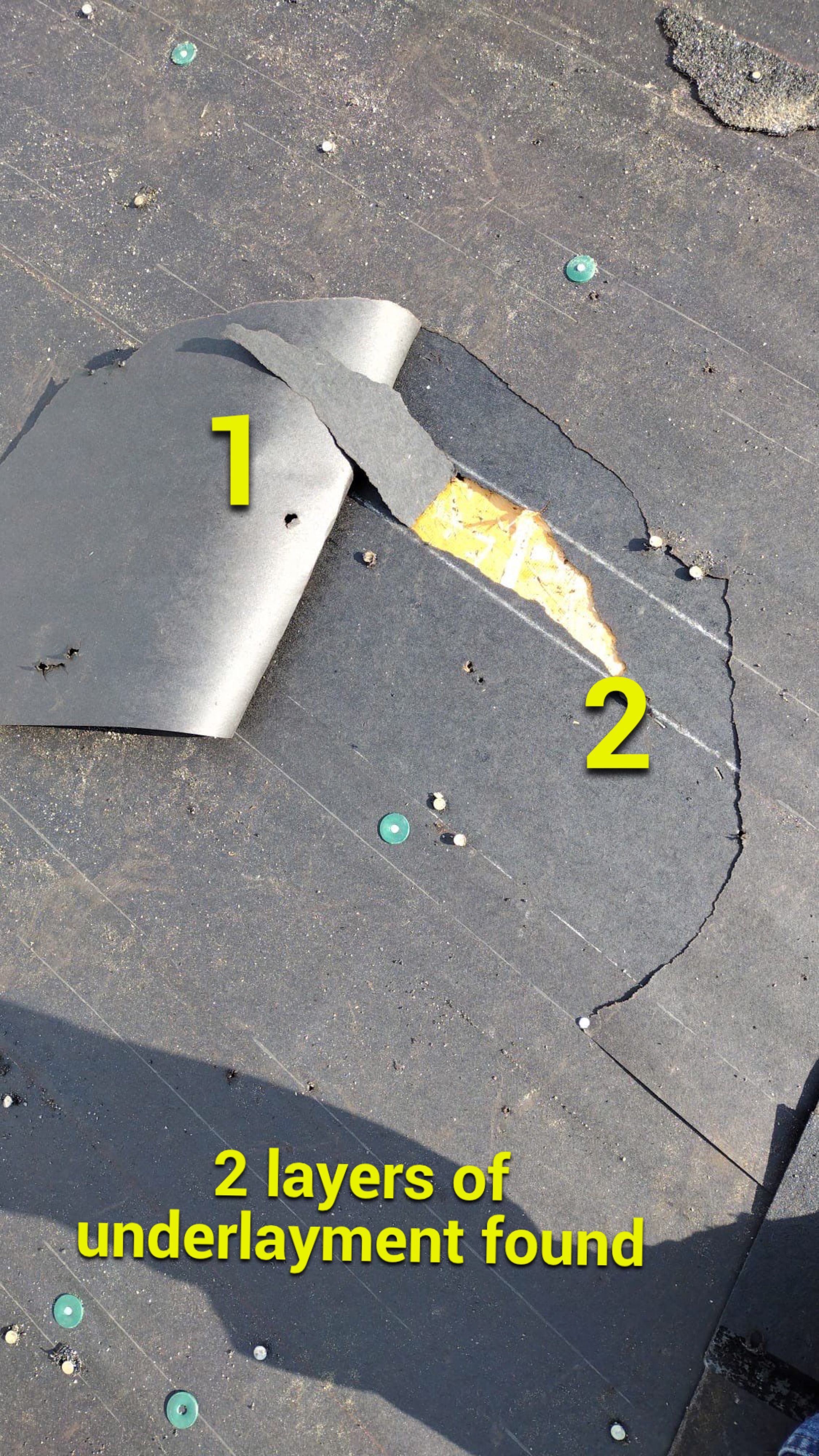 Residential Roofing Installation using Owens Corning Duration - Color: Driftwood by HT Roofing & Construction, INC