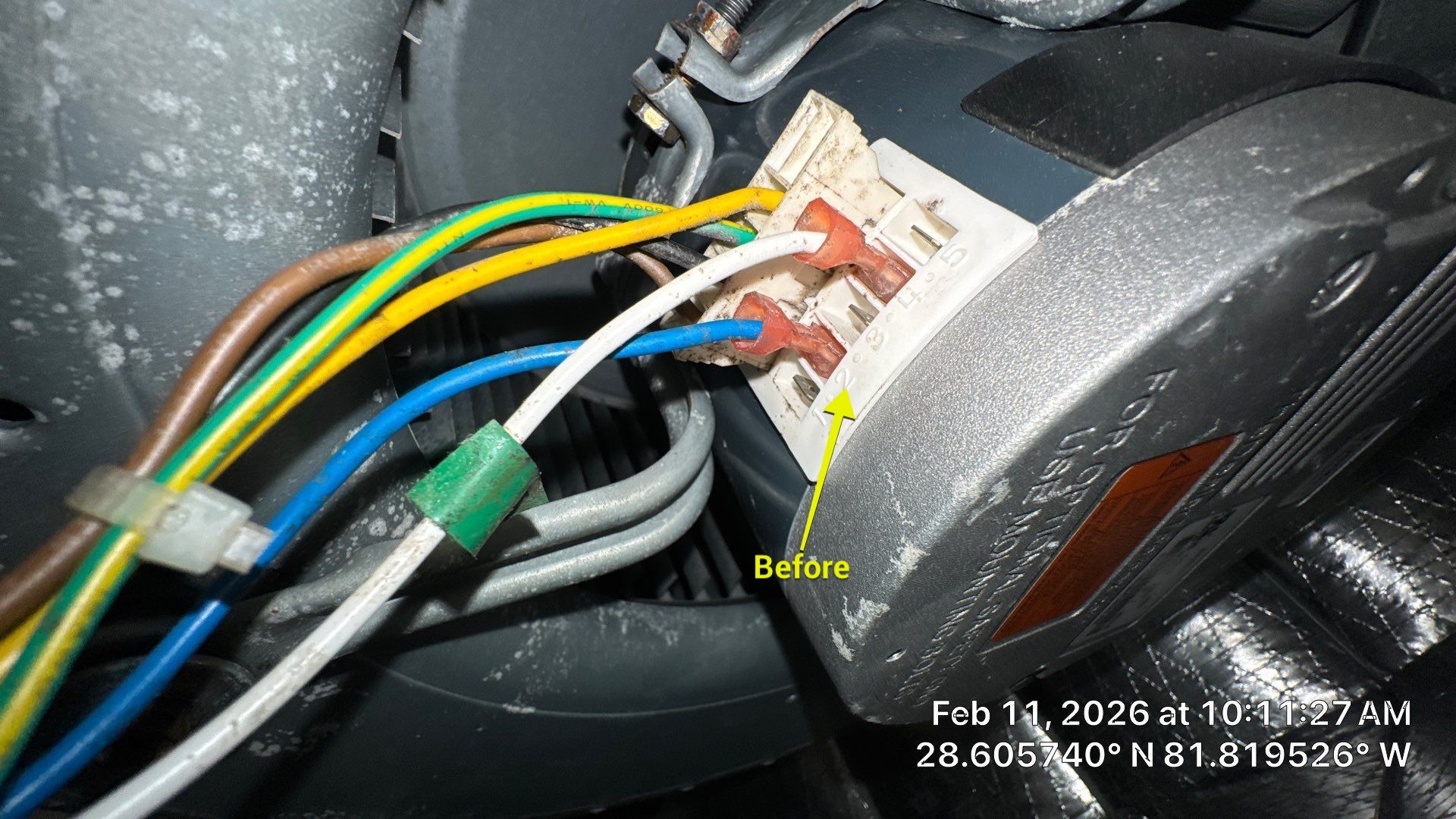 Air Duct Cleaning in Groveland by Hygienic Air, Inc