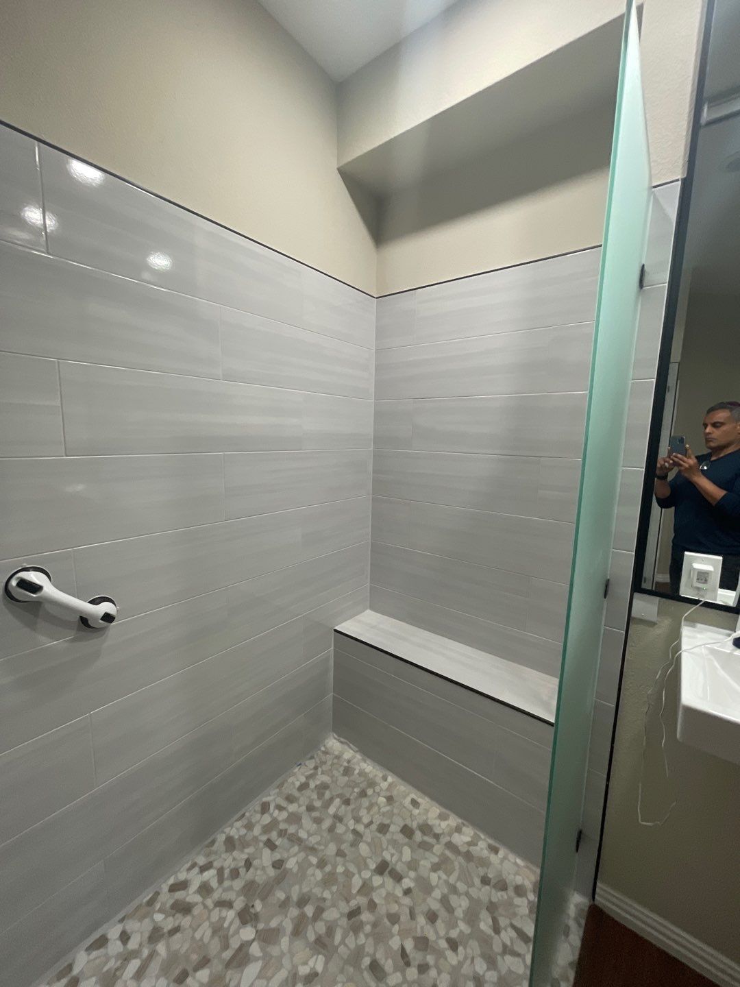Convert Home to ADA Compliance Phase 3 by First United Roofing & Construction