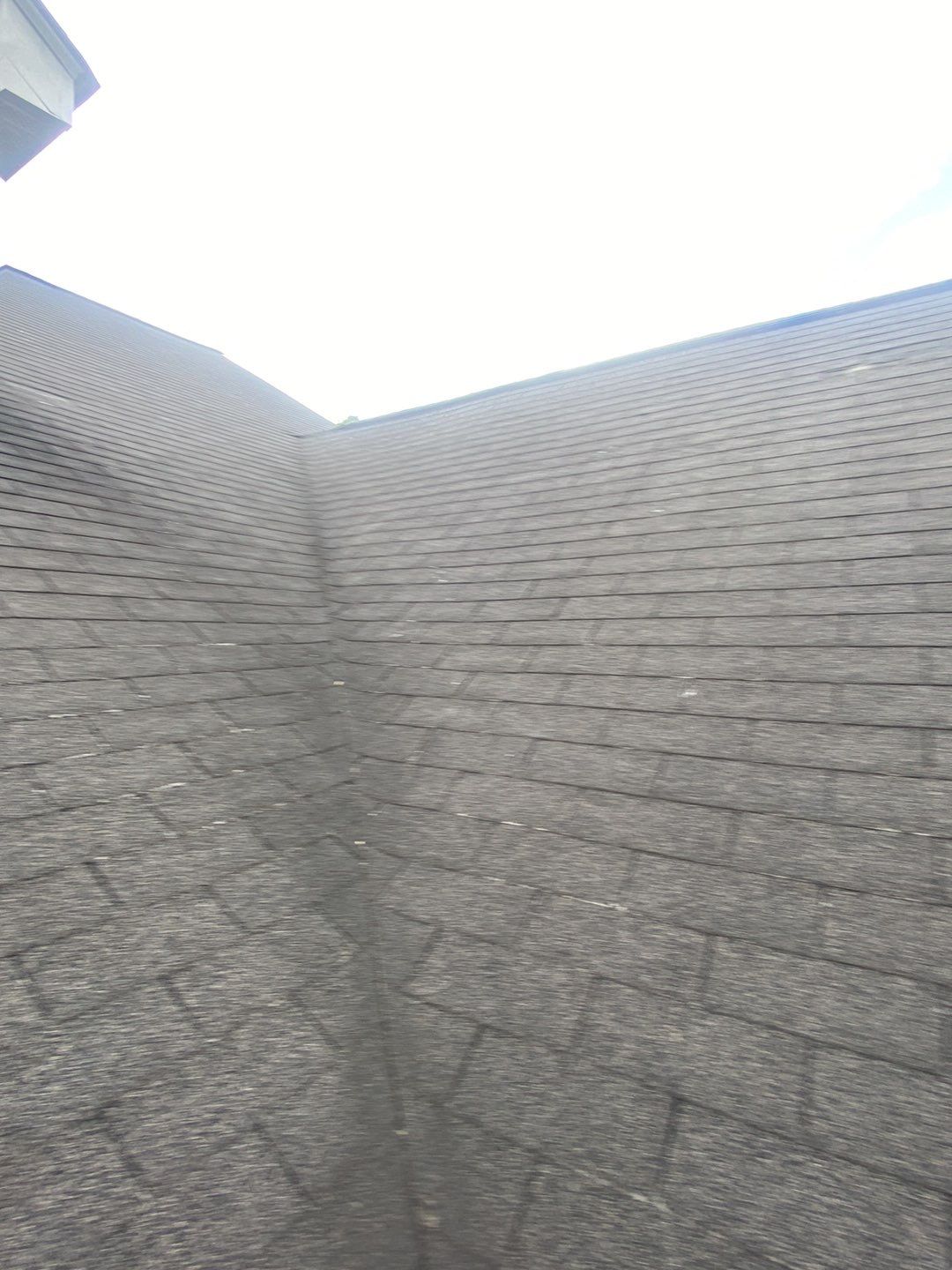 Residential Roofing Installation using Performance Shingles by Mr. Roofer