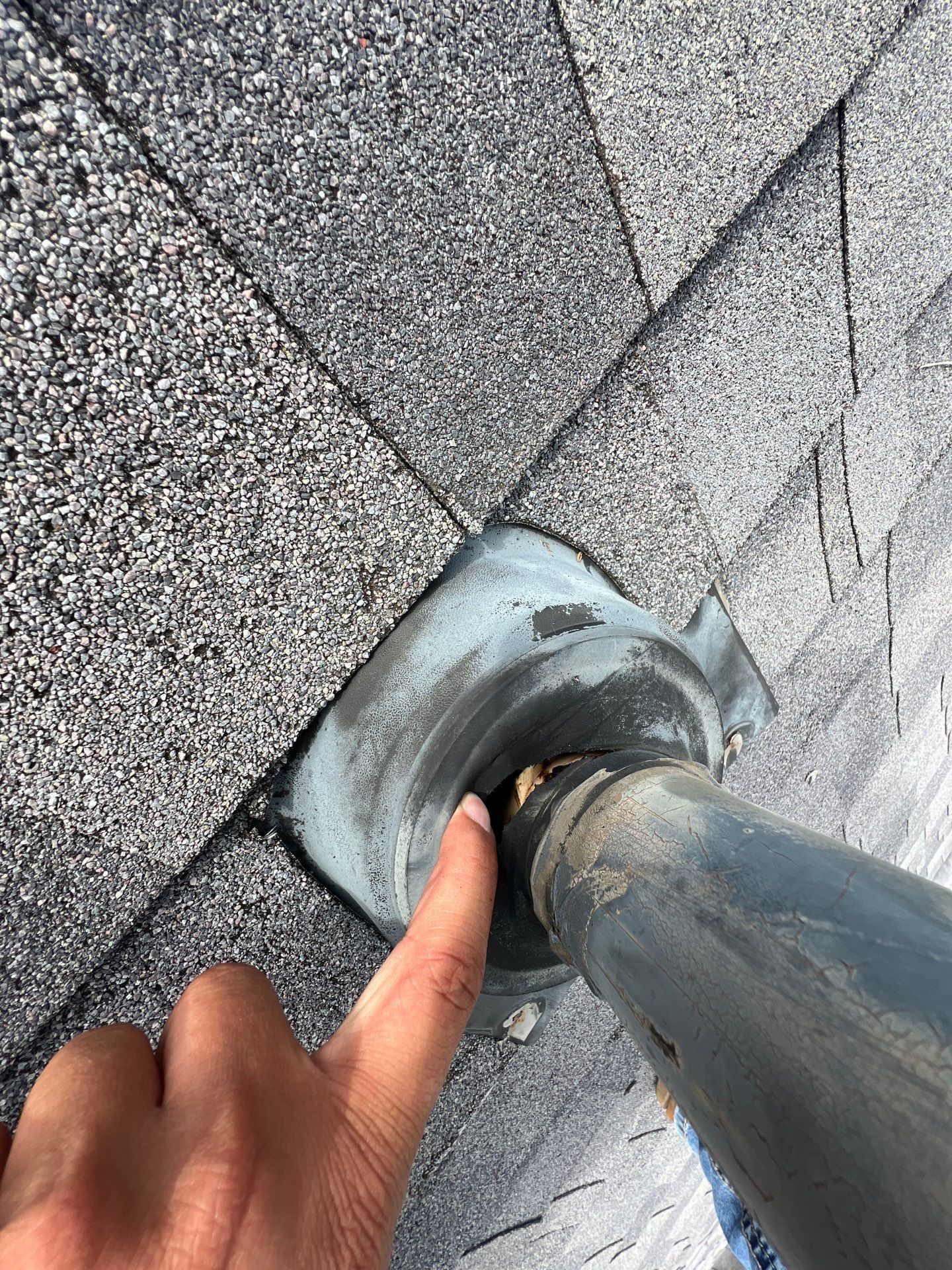 Roof Repair Spring by Roof Repair Company