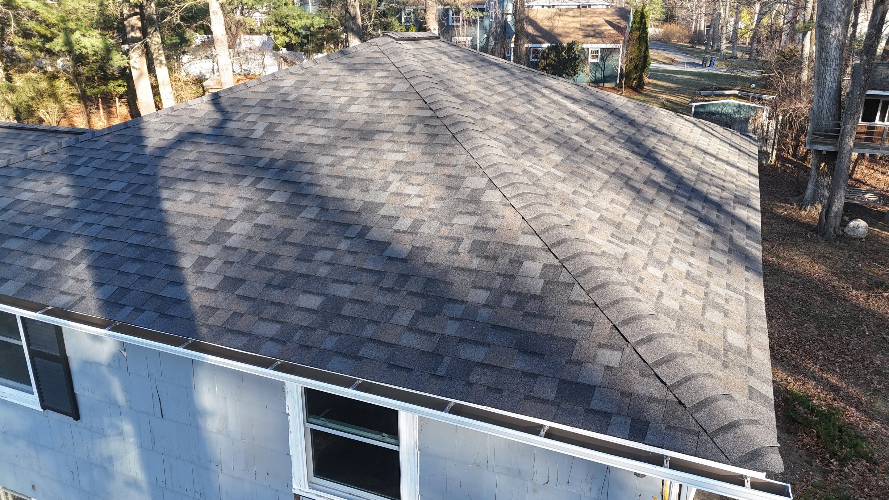 m by Mighty Dog Roofing of Greater Middlesex County