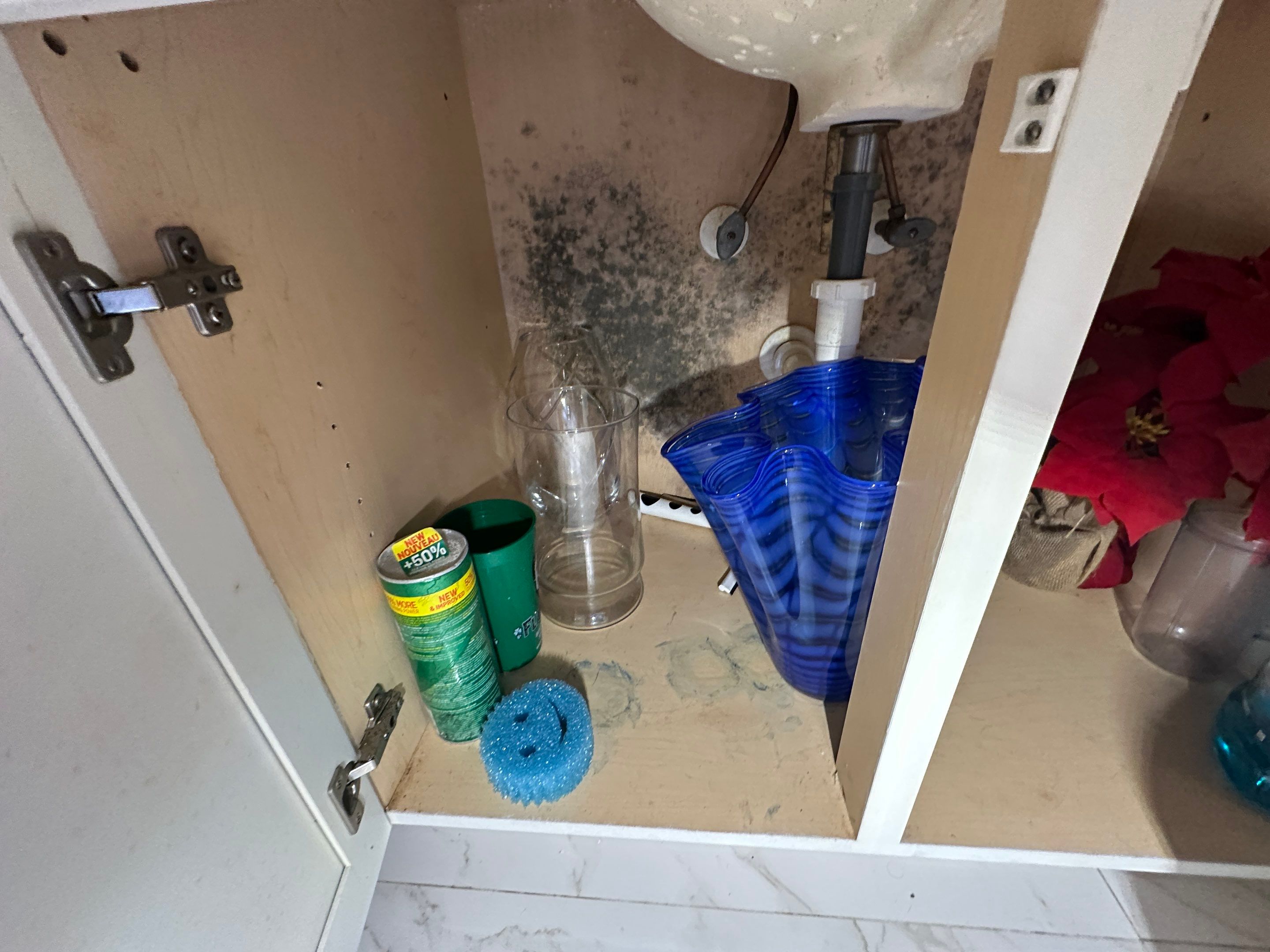 Water Damage Claim in Miramar by FLAPA & KeyStone