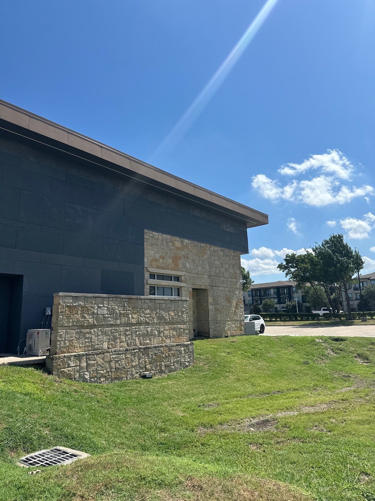 Legacy Bank by Southwestern Services