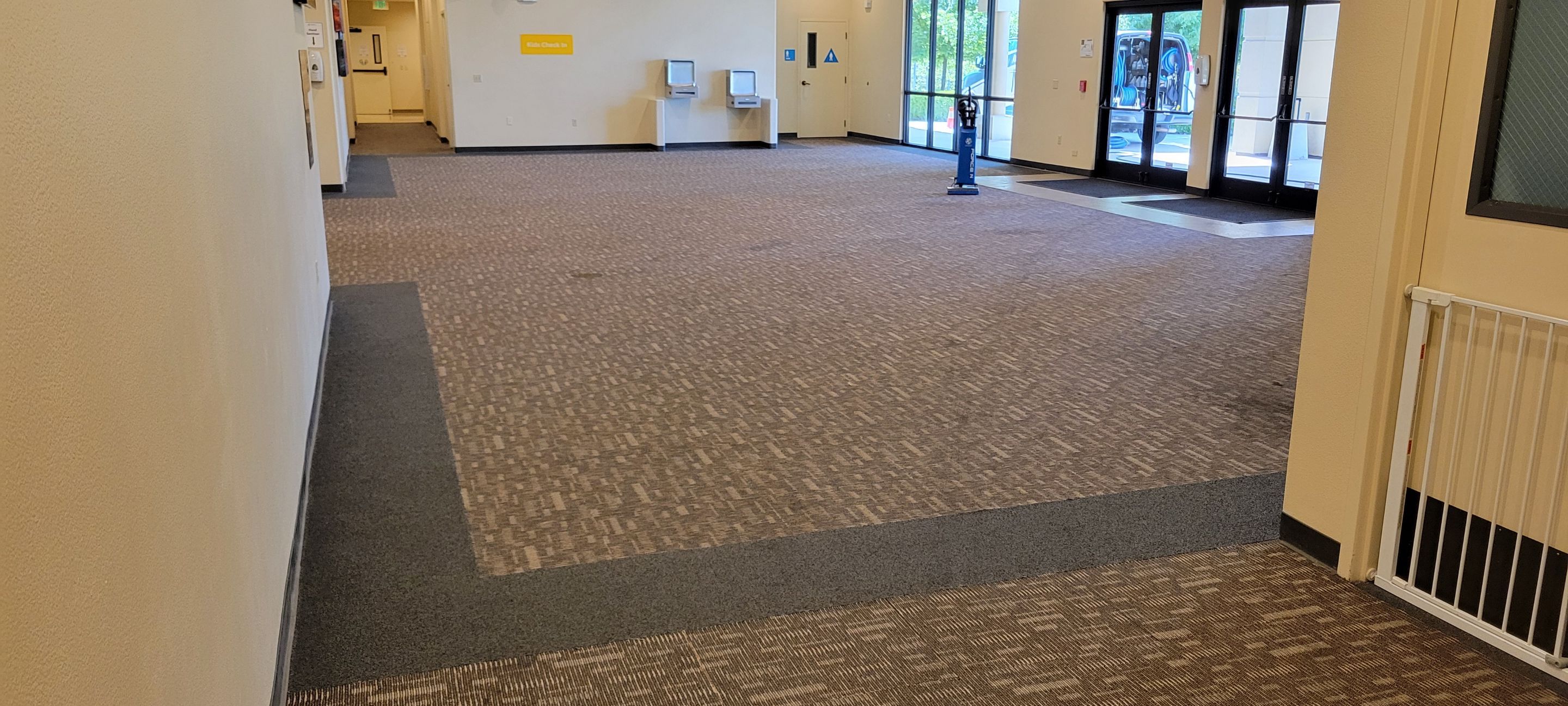 Church Carpet Cleaning by Ardent Carpet Restore LLC