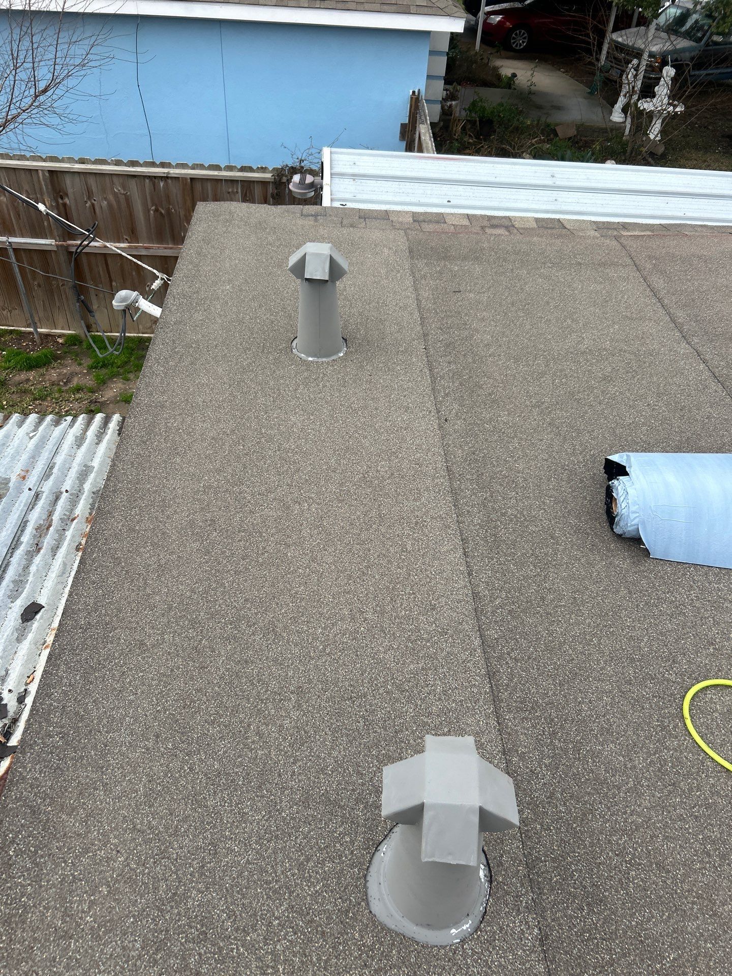 Roof Replacement Pasadena by Roof Repair Services LLC