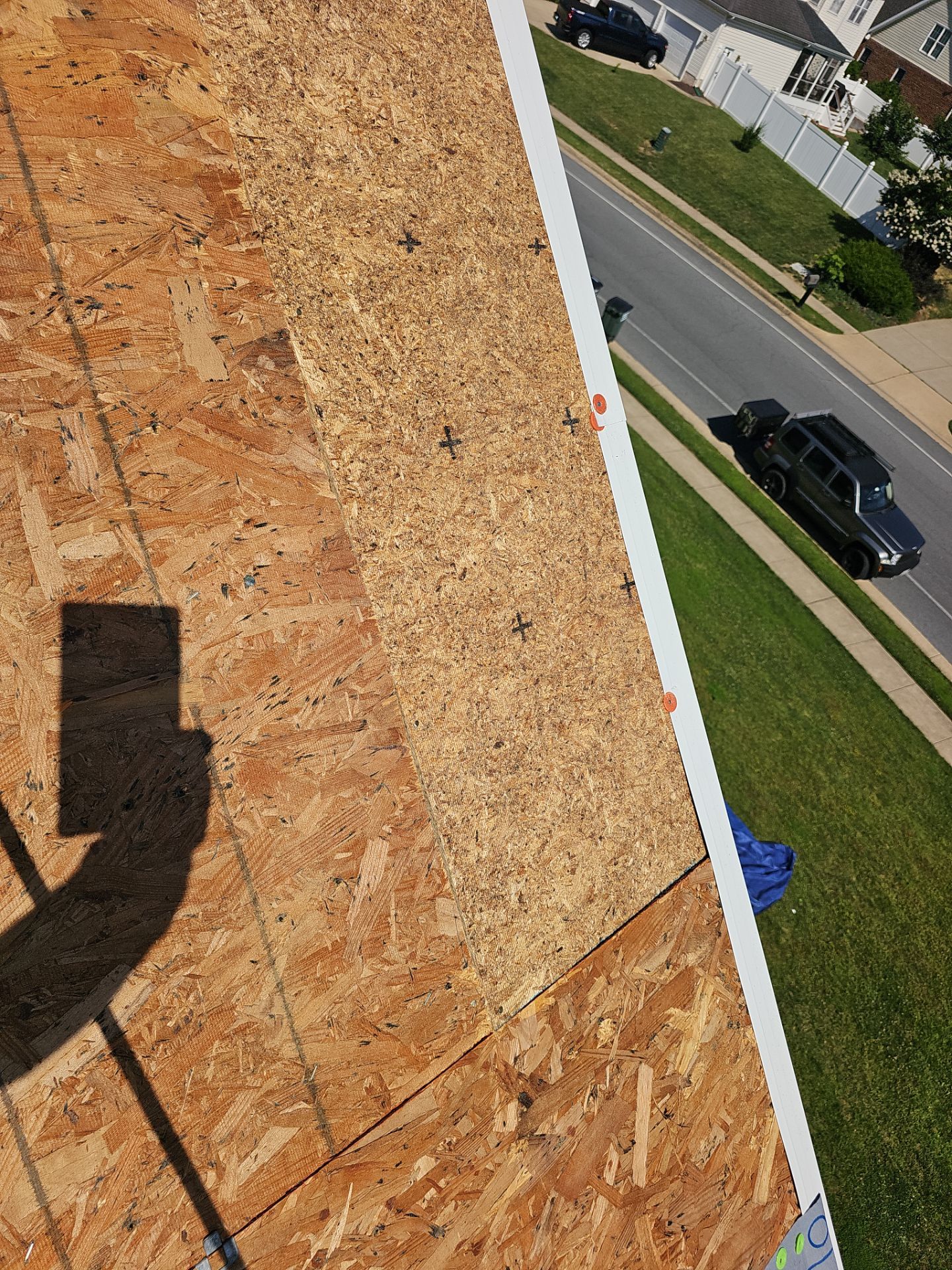Roof Replacement - Espresso by Winchester Roofing