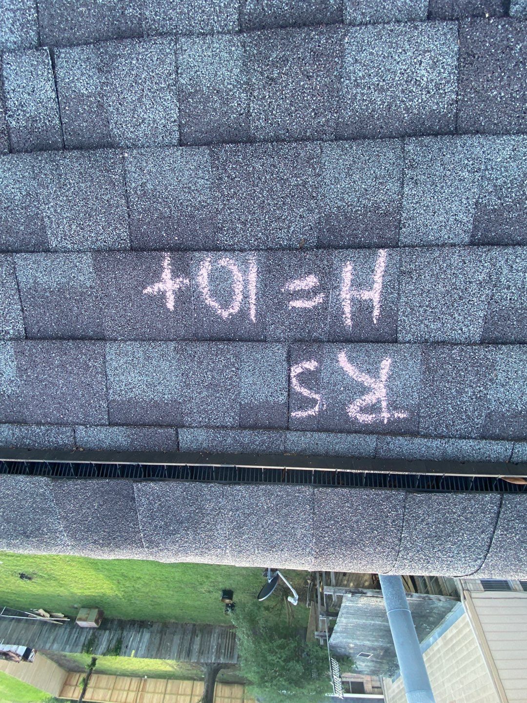 Residential Roofing Installation using Owens Corning by Core Four Roofing