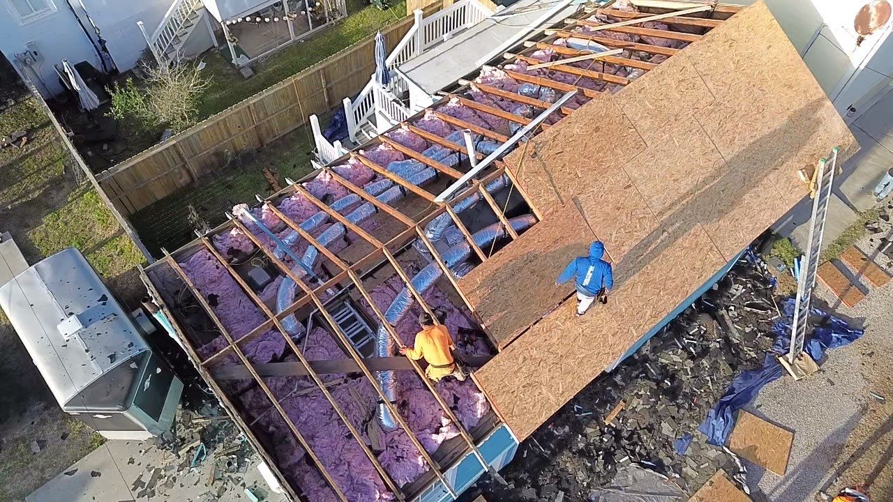 Mike R by Boss Hogg Roofing