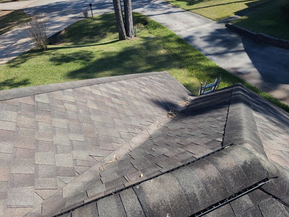 Residetial Re - Roof in Humble, TX by Elite Roofing LLC