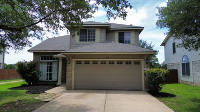 Roof Replacement & Chimney Cricket Upgrade in Cedar Park, TX