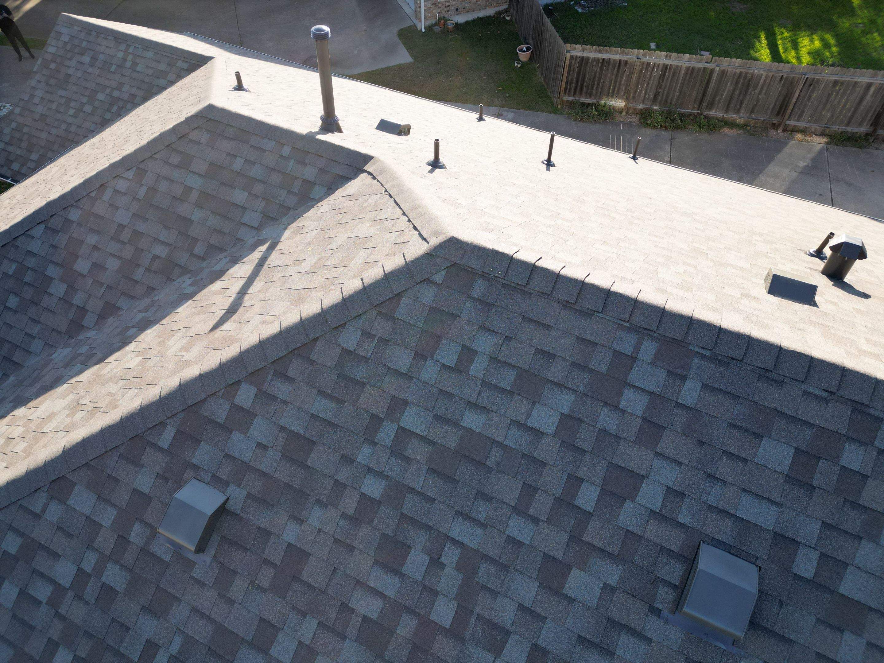 Slatestone Gray - Owens Corning TruDefinition Duration by RoofsOnly.com