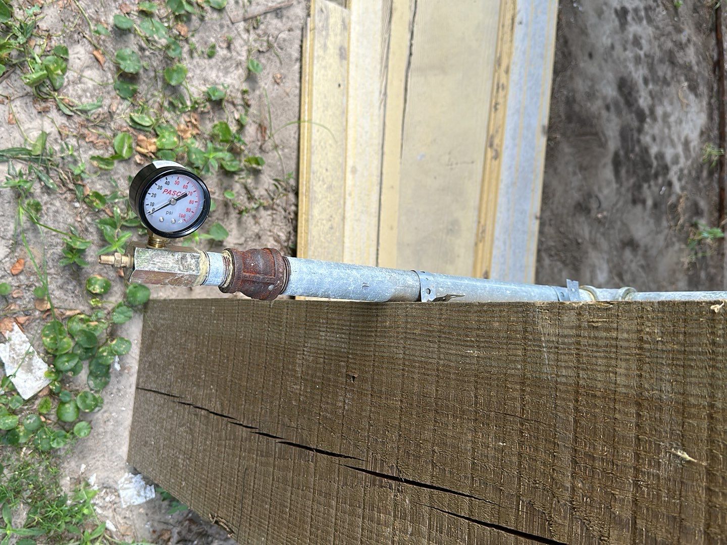 New Home Construction by Hitech Construction