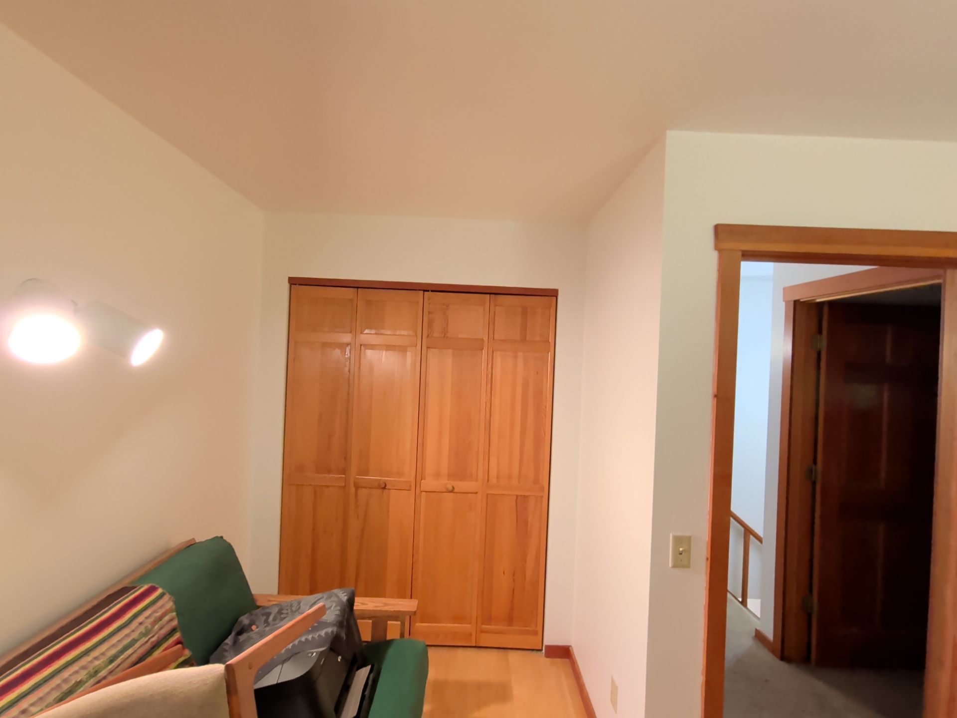 Whole Home Interior Update by Midnight Sun Painting