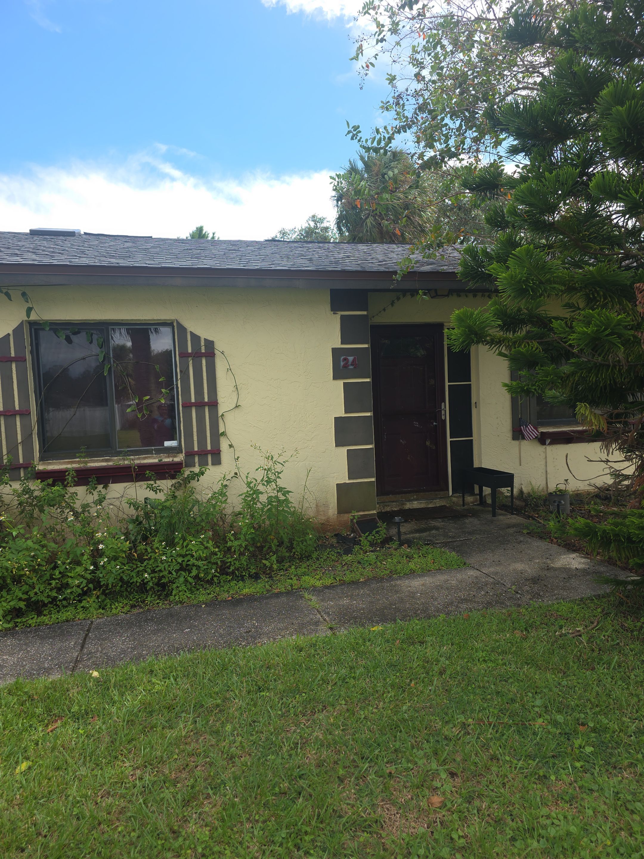 Shingle Reroof Replacement Palm Coast FL by Pinnacle Roofing Group