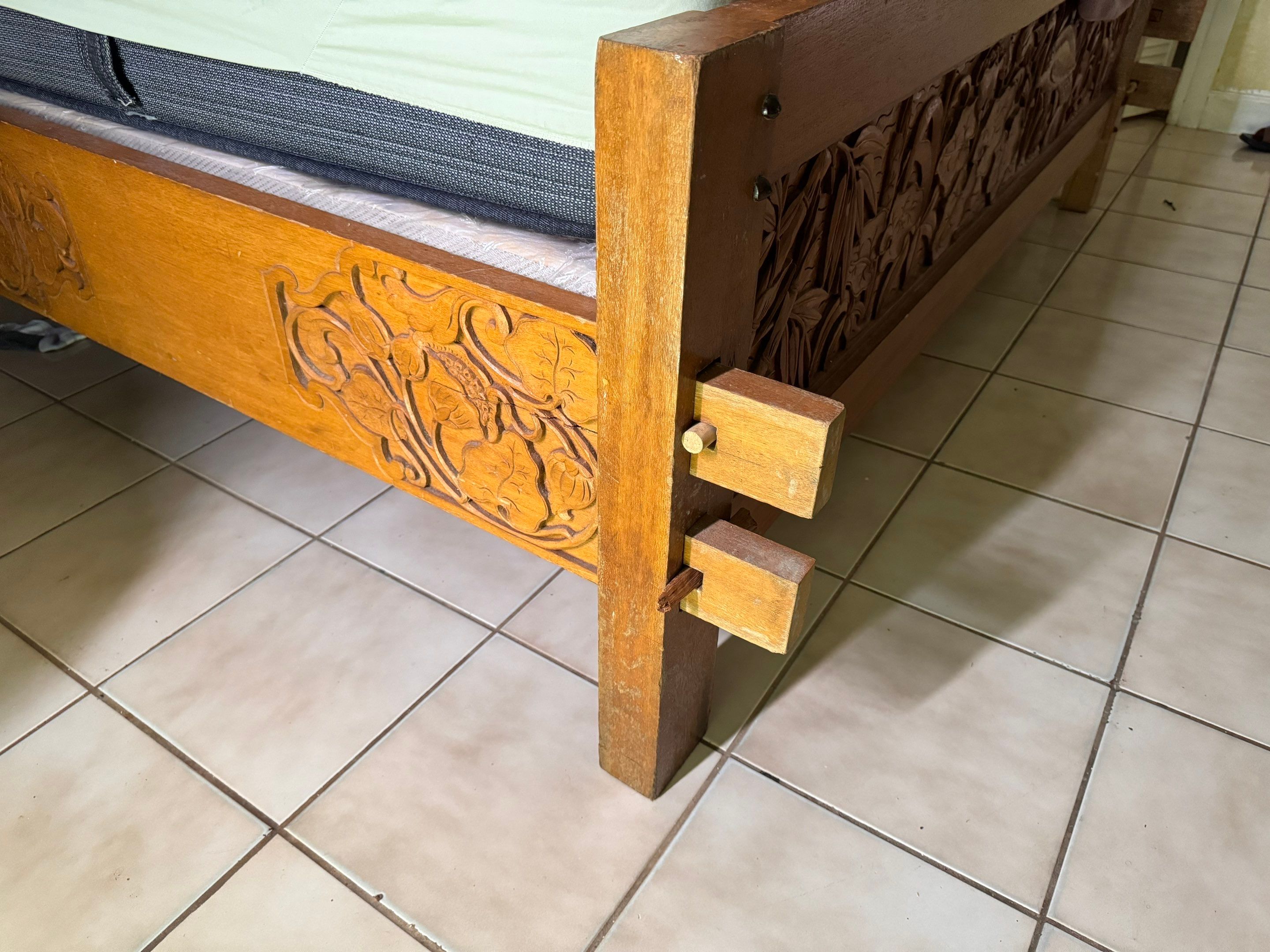 Water Damage Claim in Miami by FLAPA & KeyStone