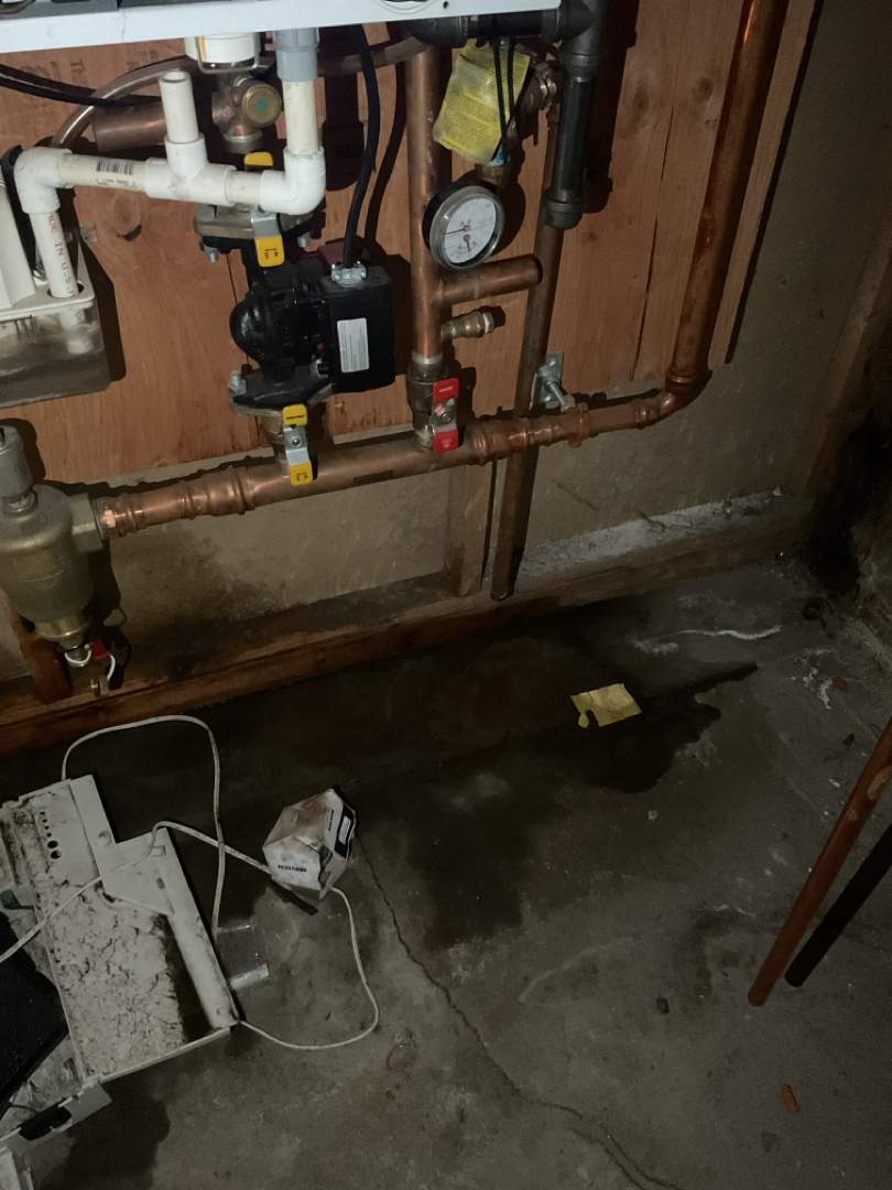 Heating System Repair — Marblehead, MA  by FAGONE MECHANICAL