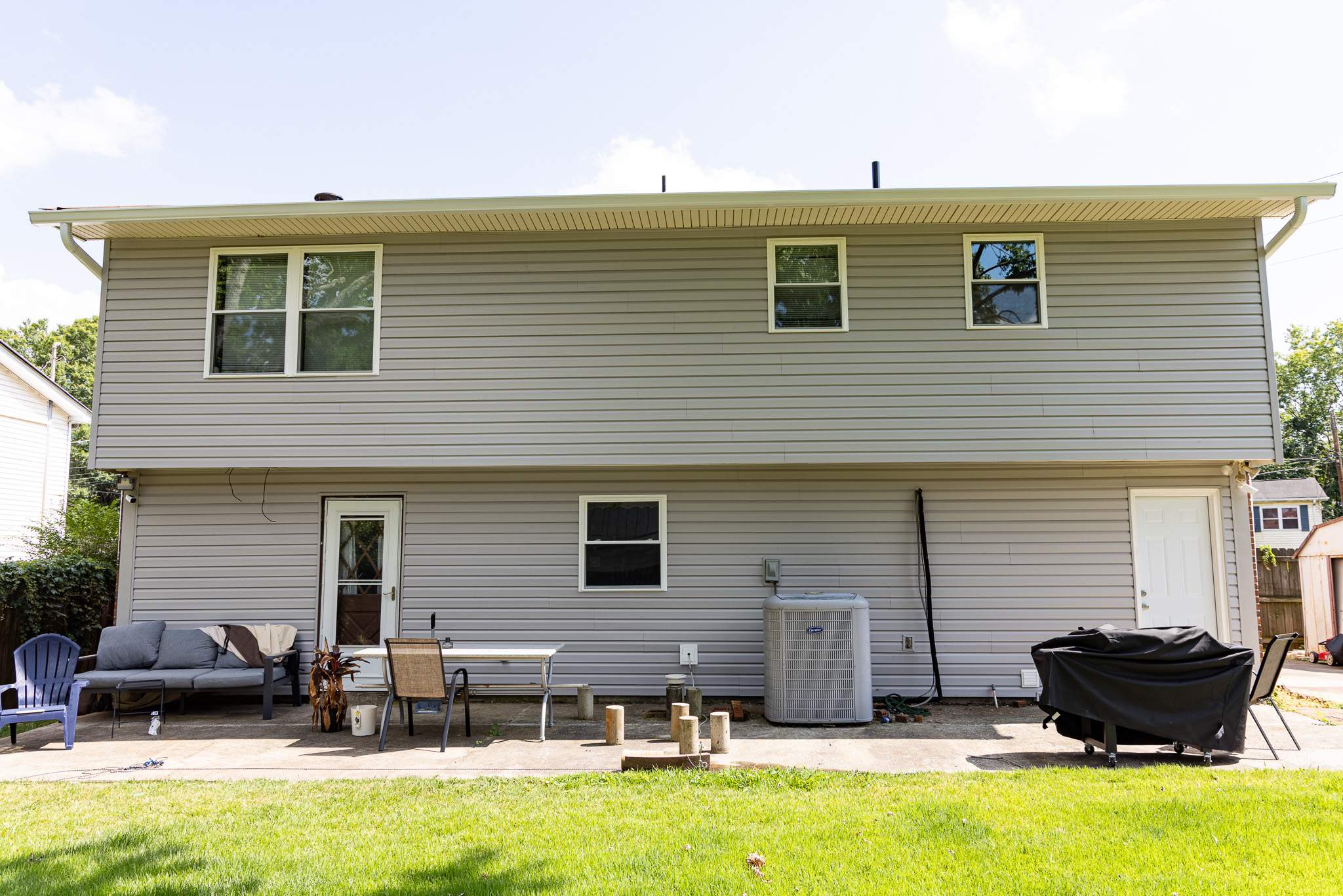Sewall Drive by Freedom Exteriors 