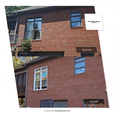 Snowden Project in Hoover